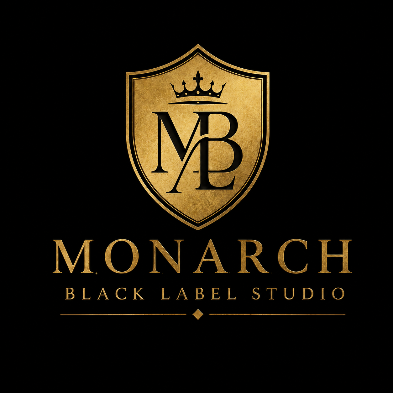 MONARCH BLACK LABEL STUDIO
